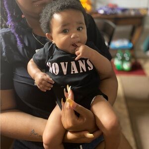 custom baby onesies and children’s shirts